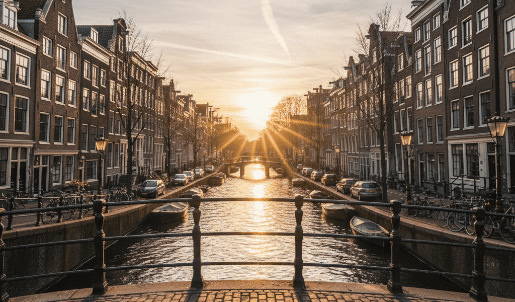 Dutch Language Projects Case Study