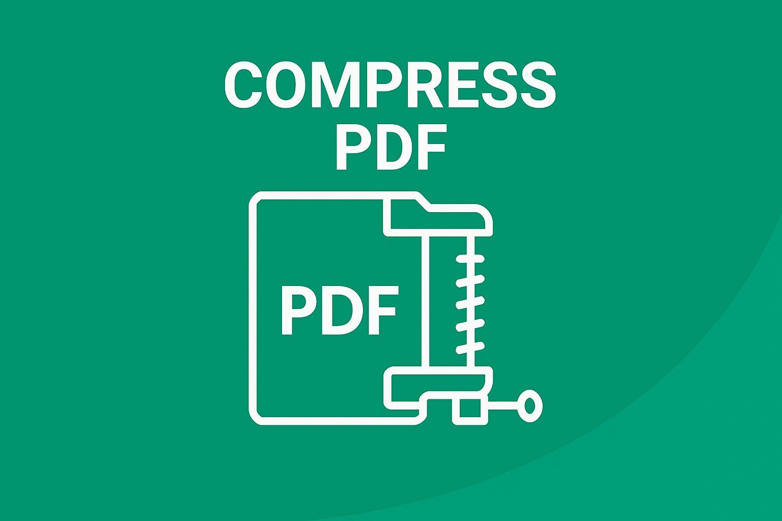 Online Compress PDF