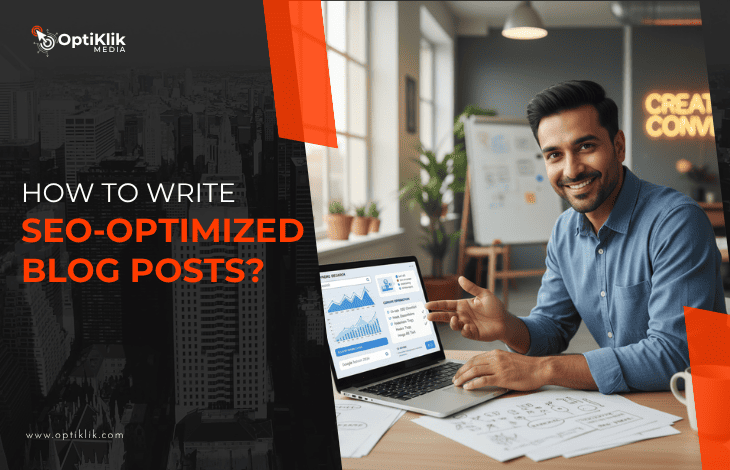 seo-optimized blog posts